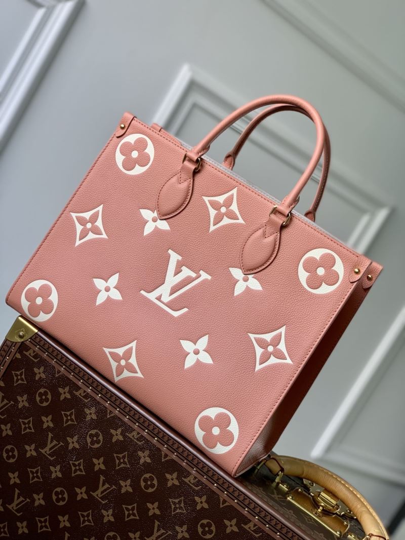 LV Shopping Bags